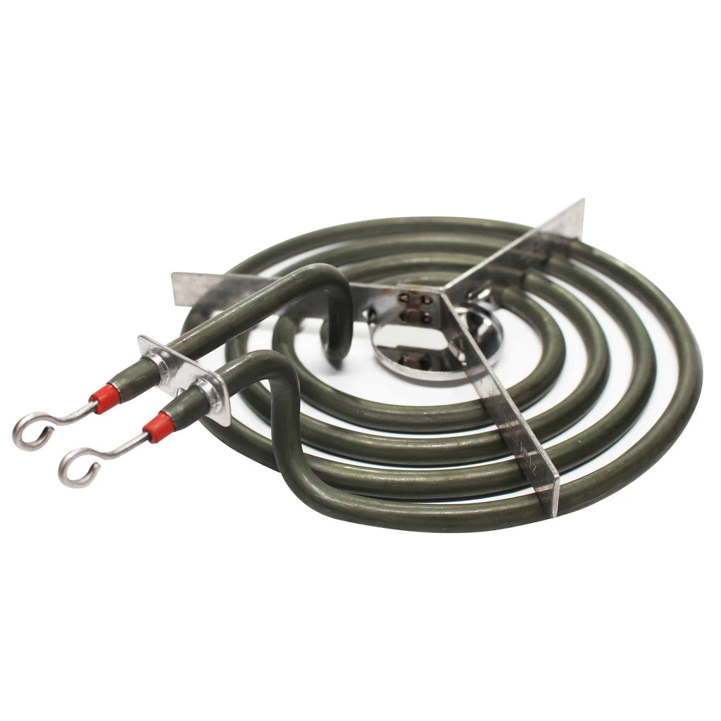 6 inch 4 Turns Surface Burner Element for Range, Stove & Cooktop N150493