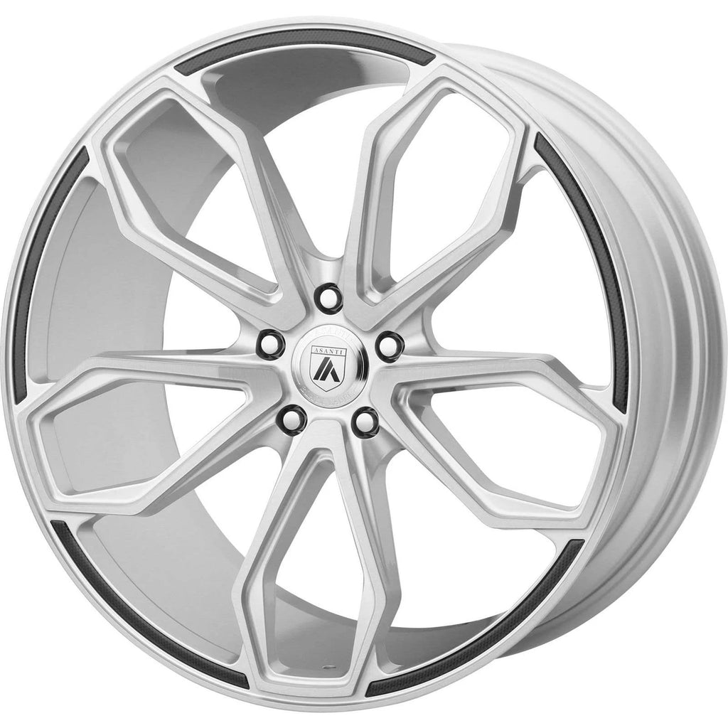 Silver 22x9 Wheel Rim N68655