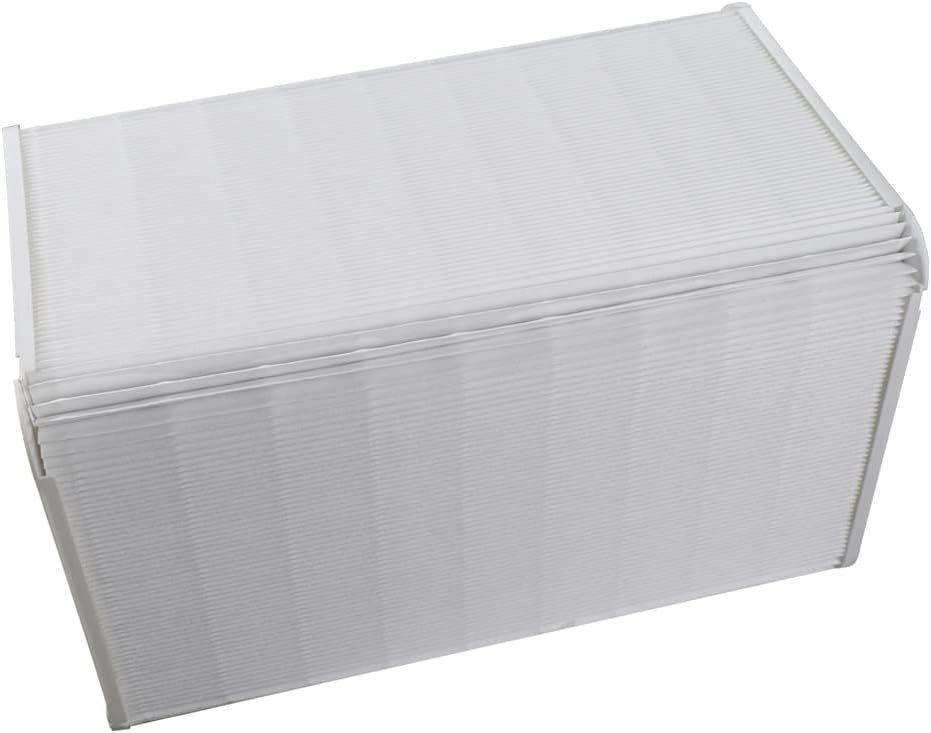 2-Pack Replacement HEPA Filters + 4 Washable Pre-Filters F173423