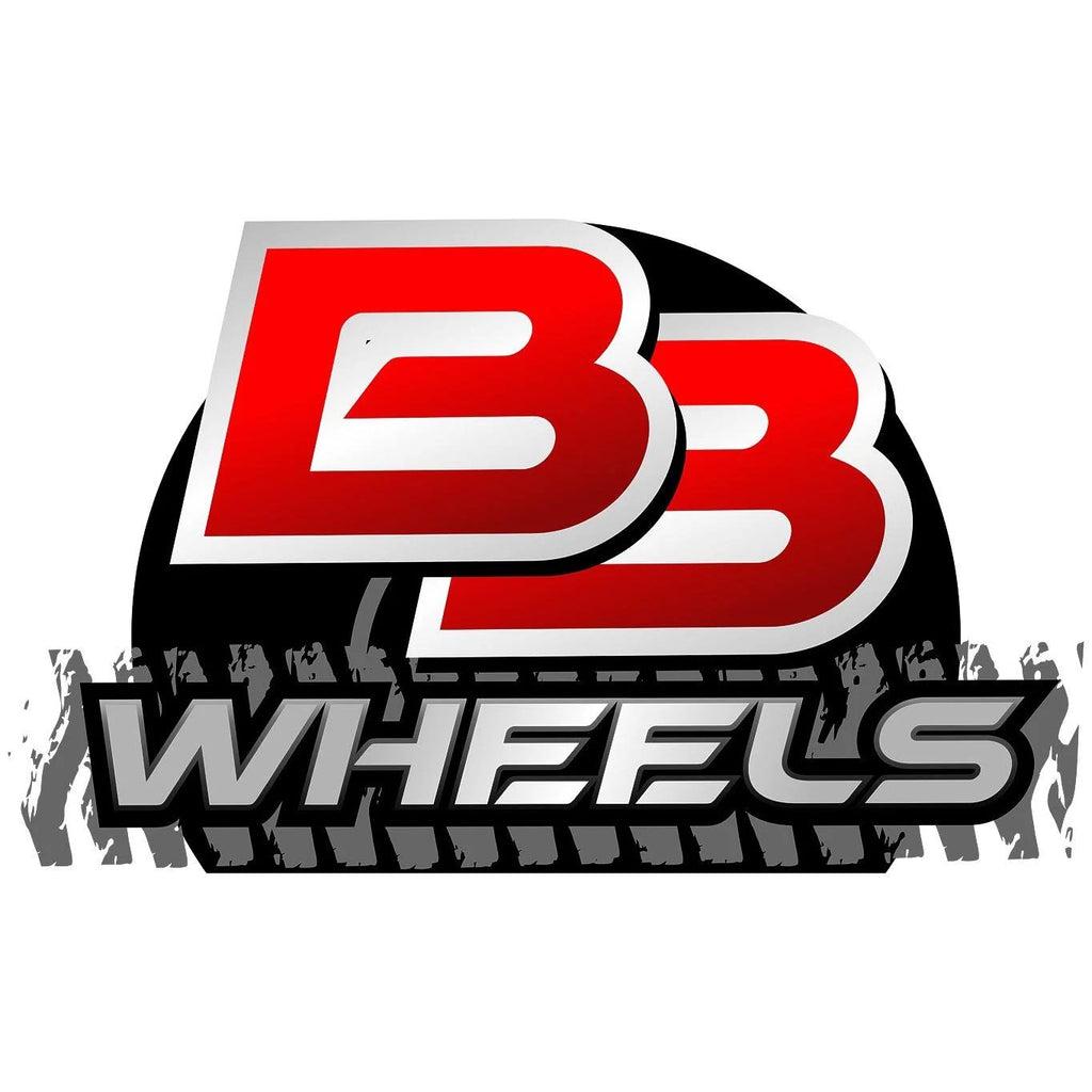 Silver 22x9 Wheel Rim N68655