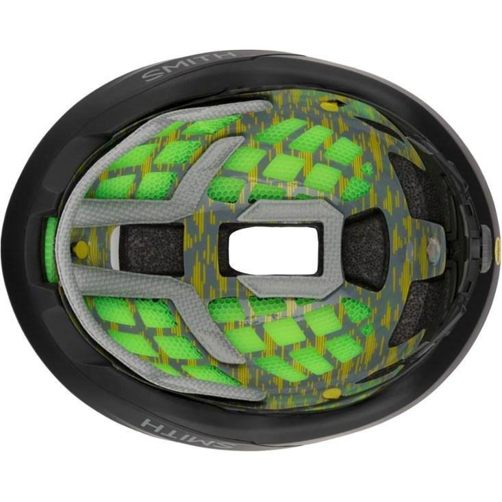 Matte Gravy MIPS Helmet B5997