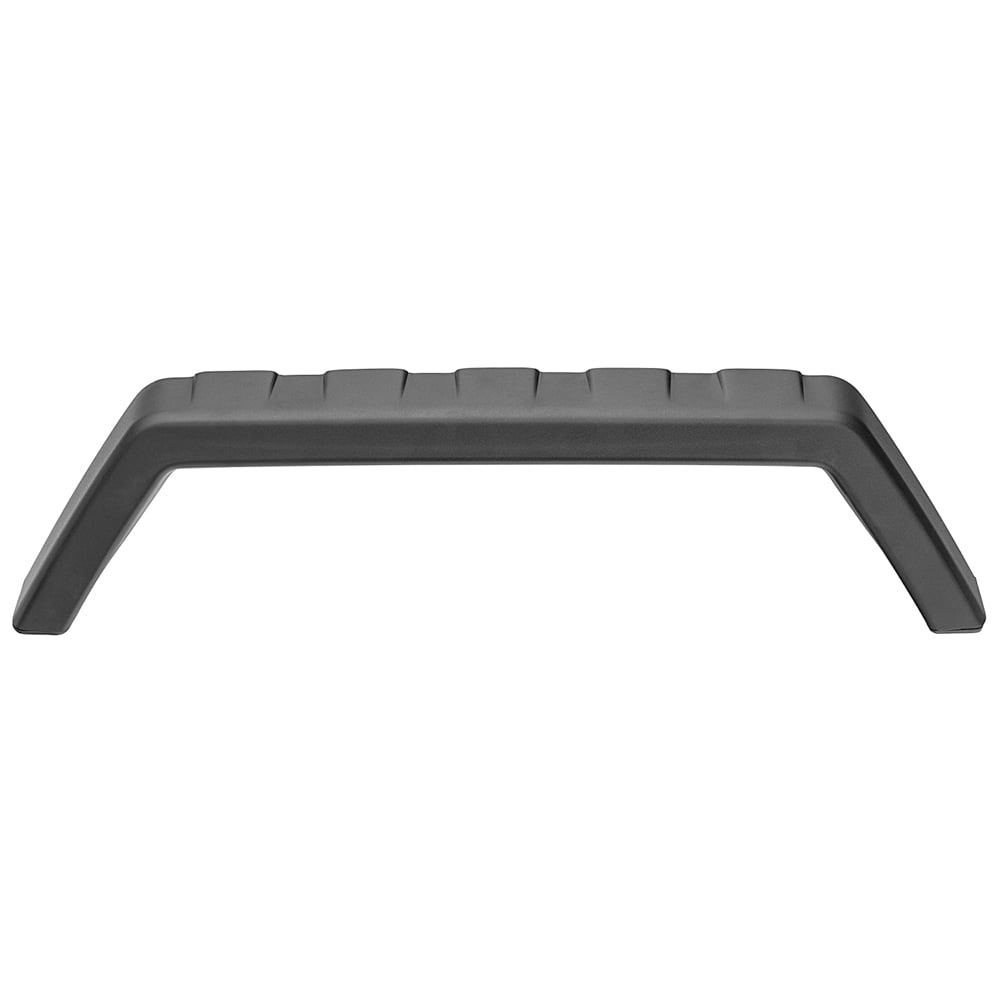 Stamped Steel Front Bumper O180