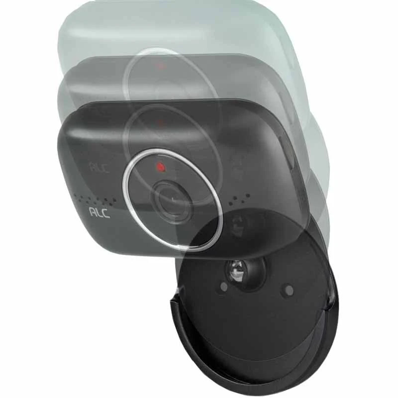 720p HD Indoor Wi-Fi Camera A1125