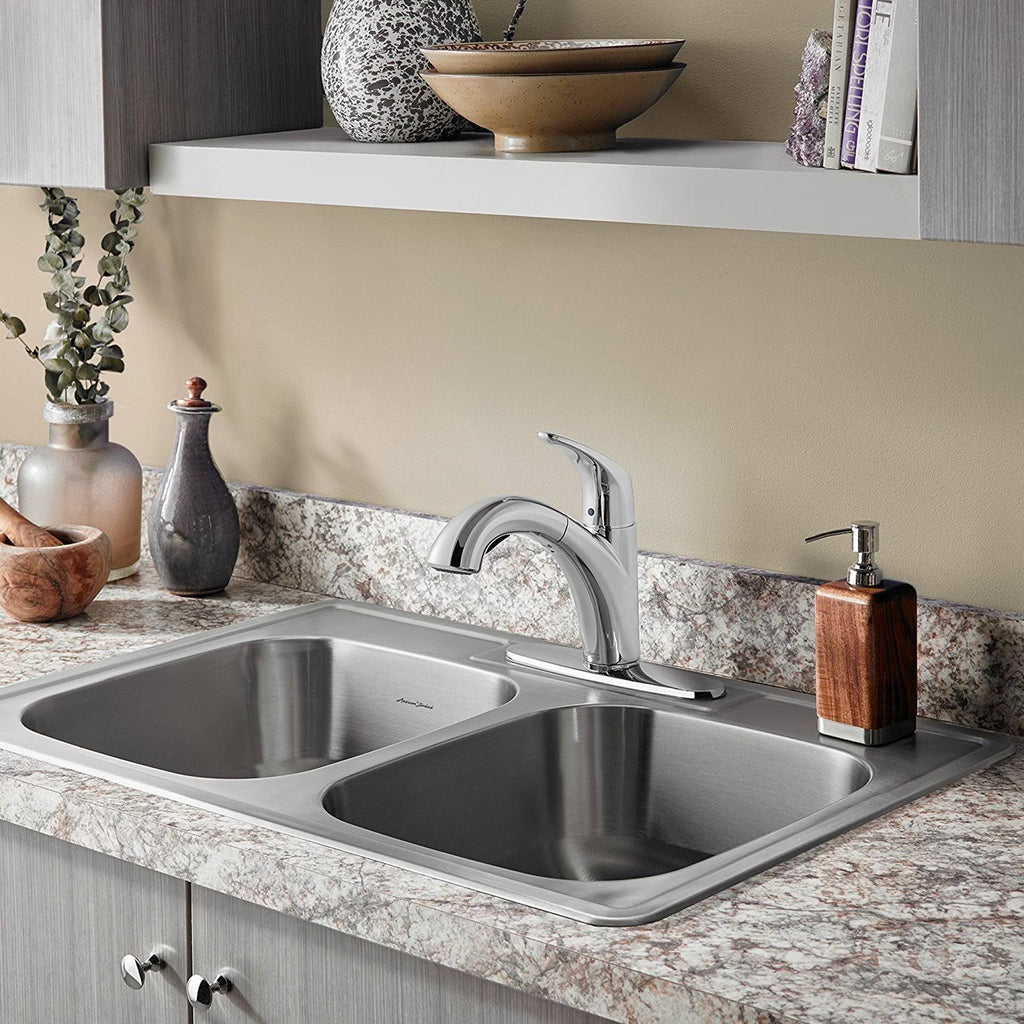 Stainless Steel Kitchen Sink E351278