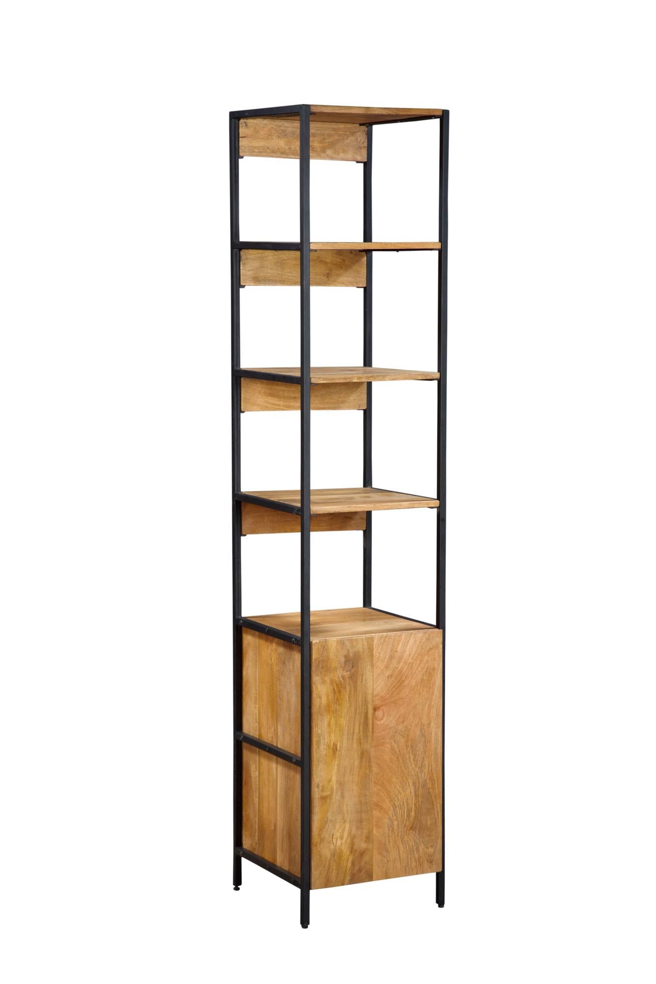 Etagere Bookcase W8419