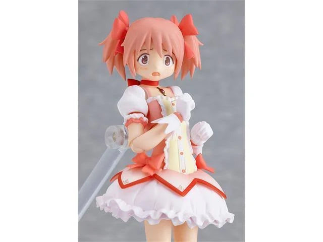 Madoka Kaname Action Figure R1810