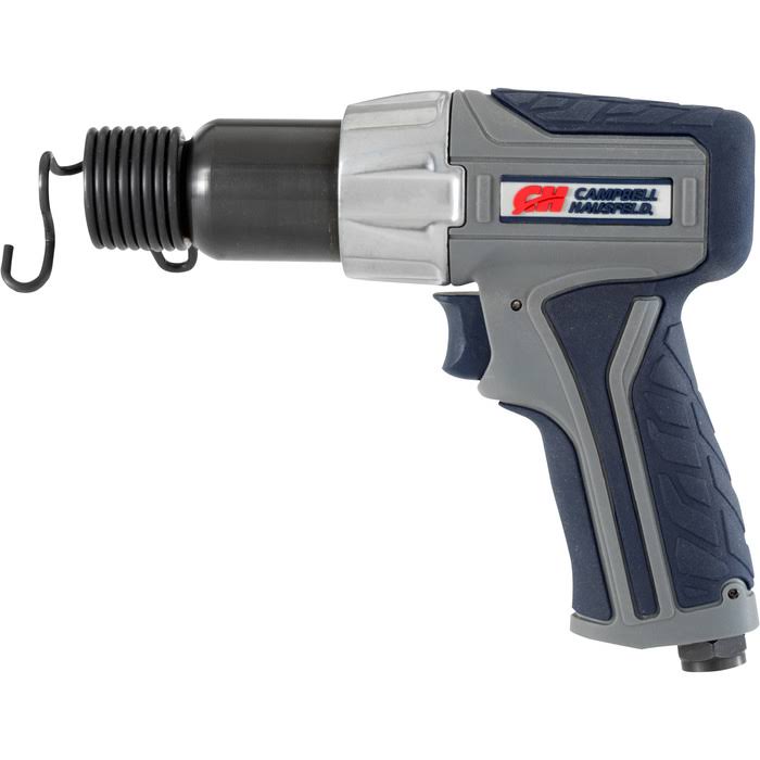 Air Hammer with Comfort Grip O30288