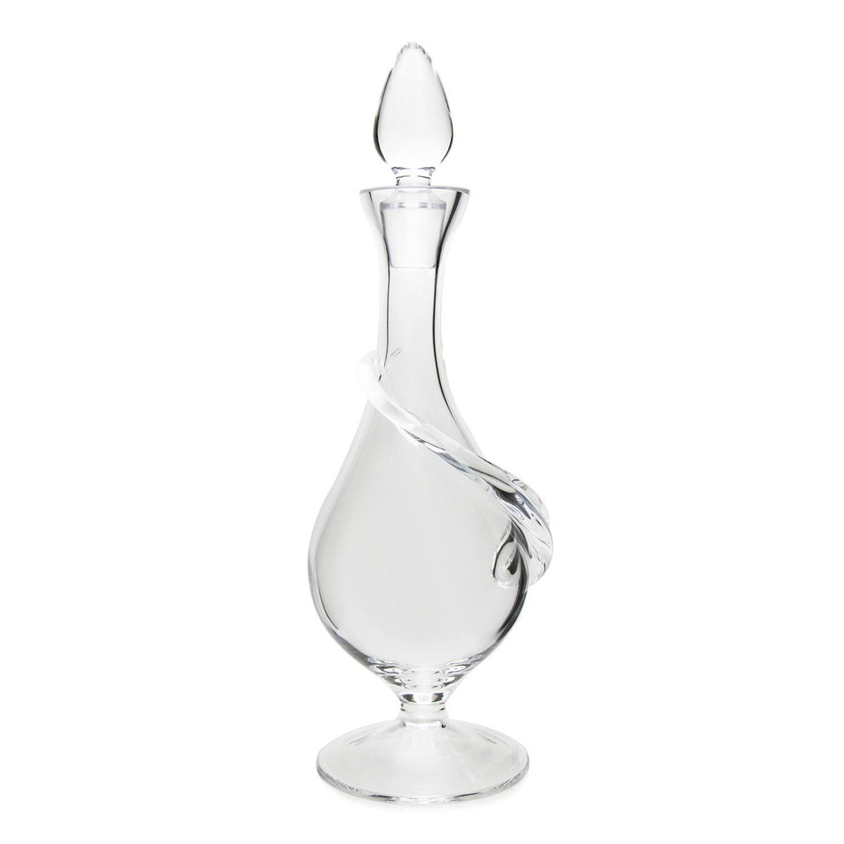 Crystal Decanter N32523