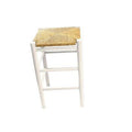 Woodleaf White Counter Stool K344972