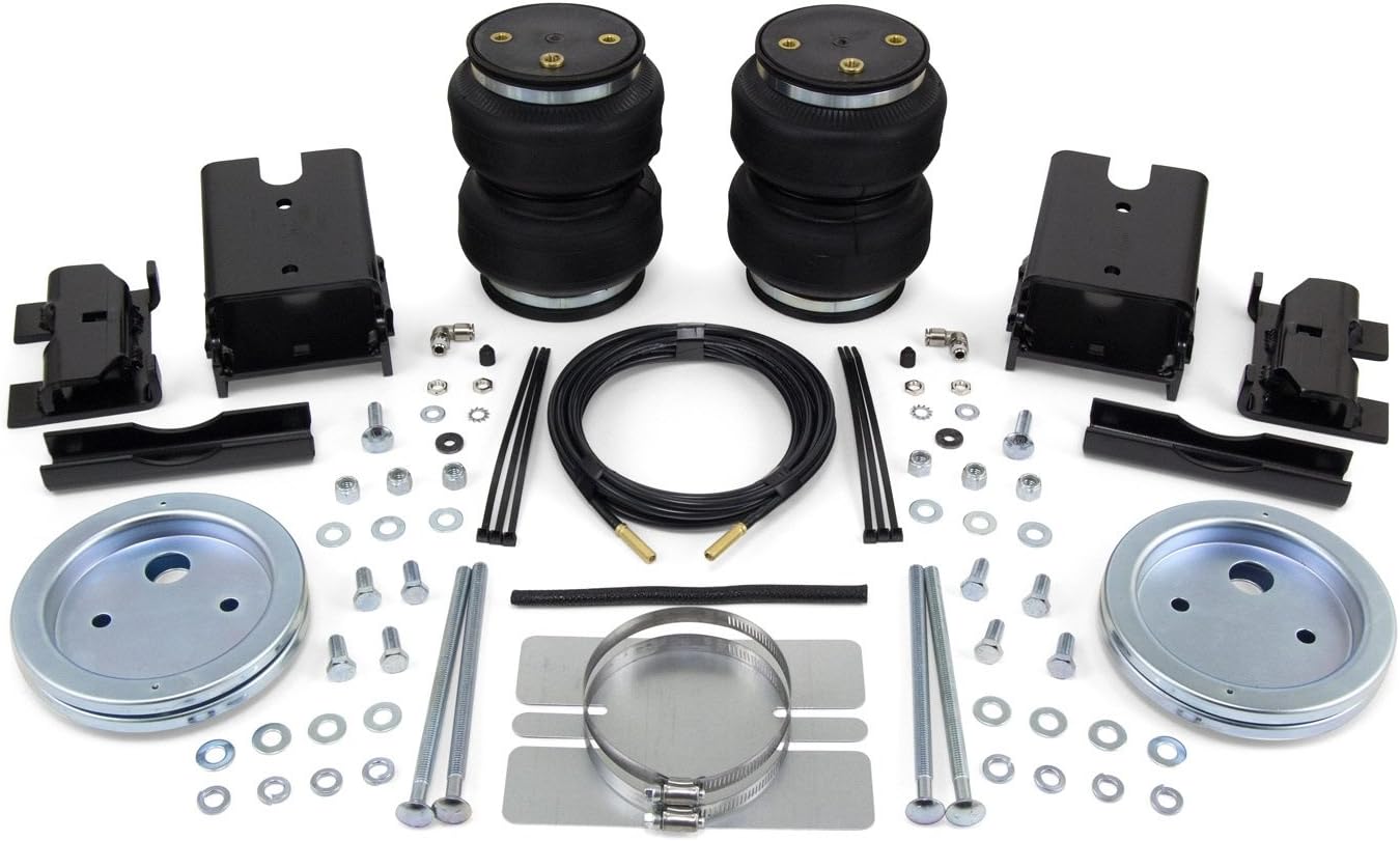 Air Suspension Kit I6404