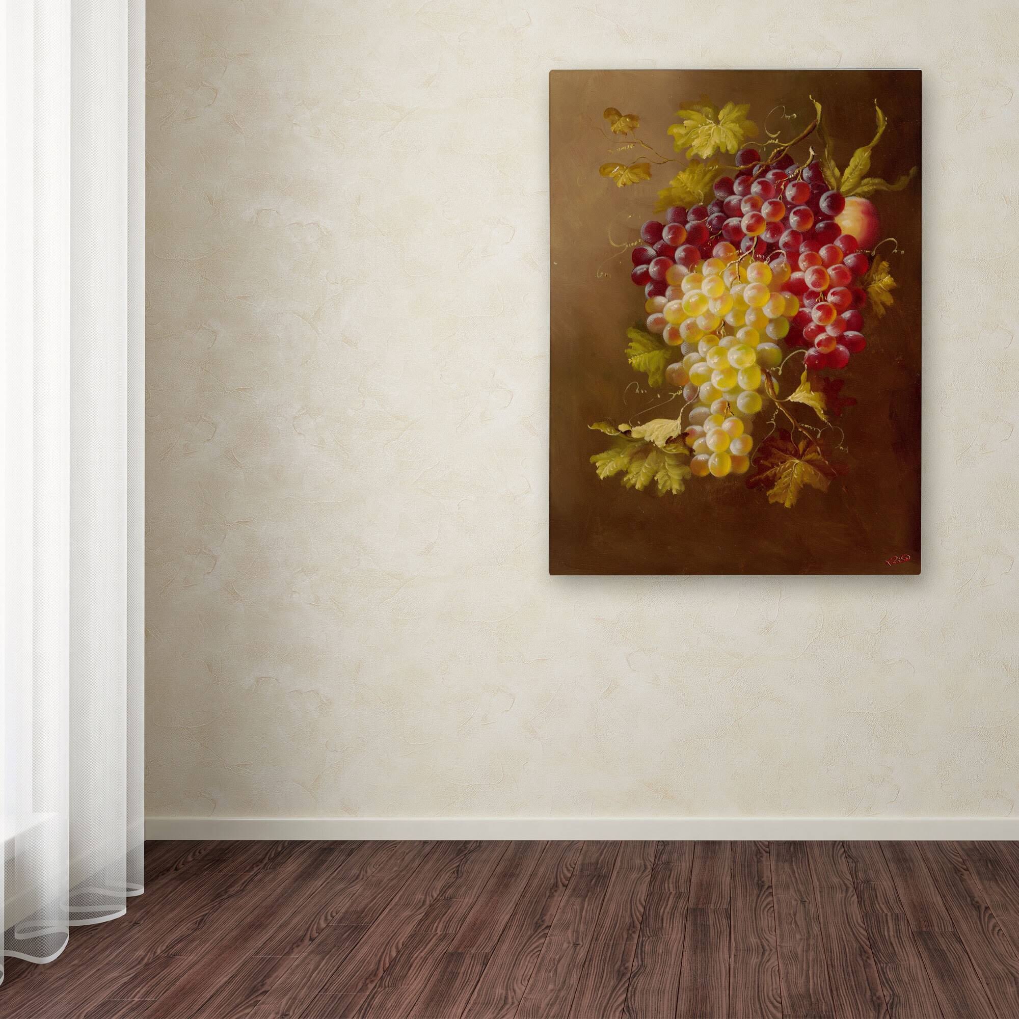 Canvas Art L44161
