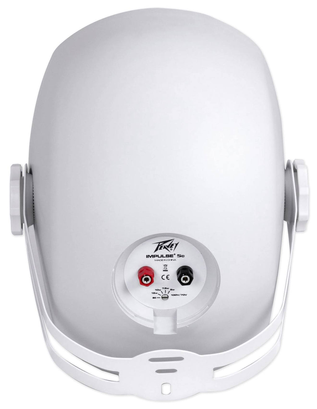 White 5C Speaker V223