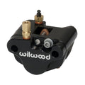 Caliper with 1.00in Pistons and .50in Disc Q83557