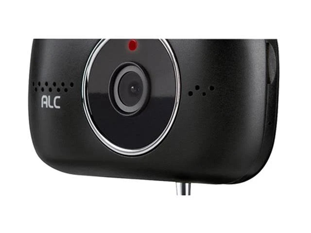 720p HD Indoor Wi-Fi Camera A1125