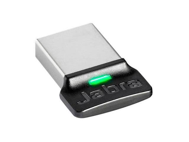 Jabra Speak 510+ UC Bluetooth Speakerphone V6403
