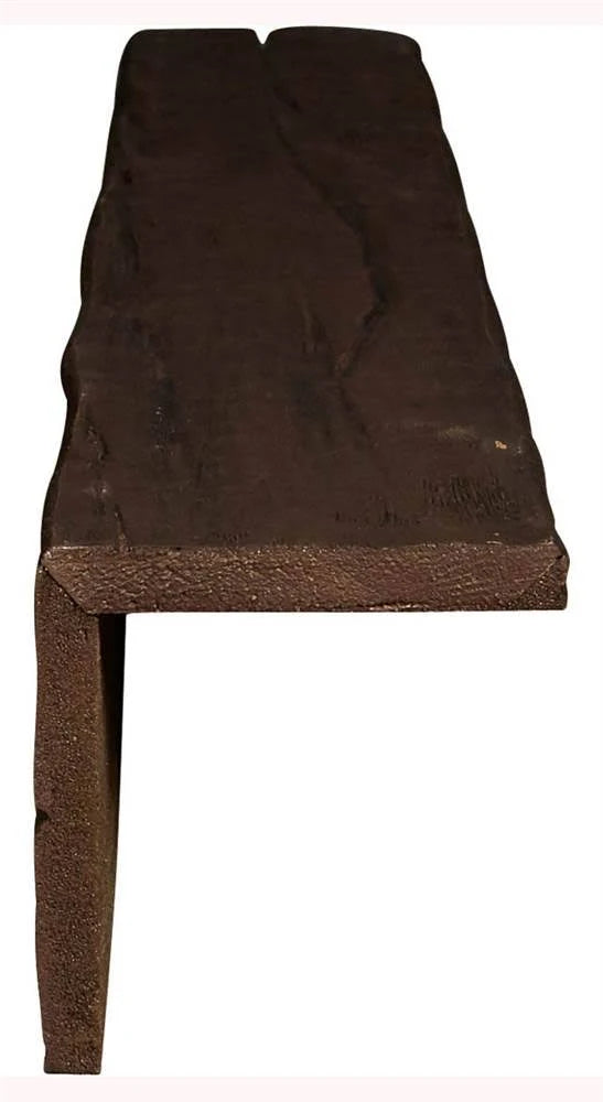 Aged Faux Wood Ceiling Beam G5934