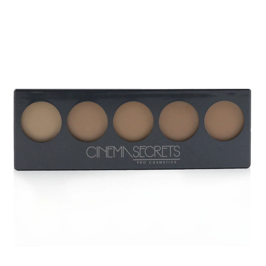 5 In 1 Pro Palette 12.5g Y276