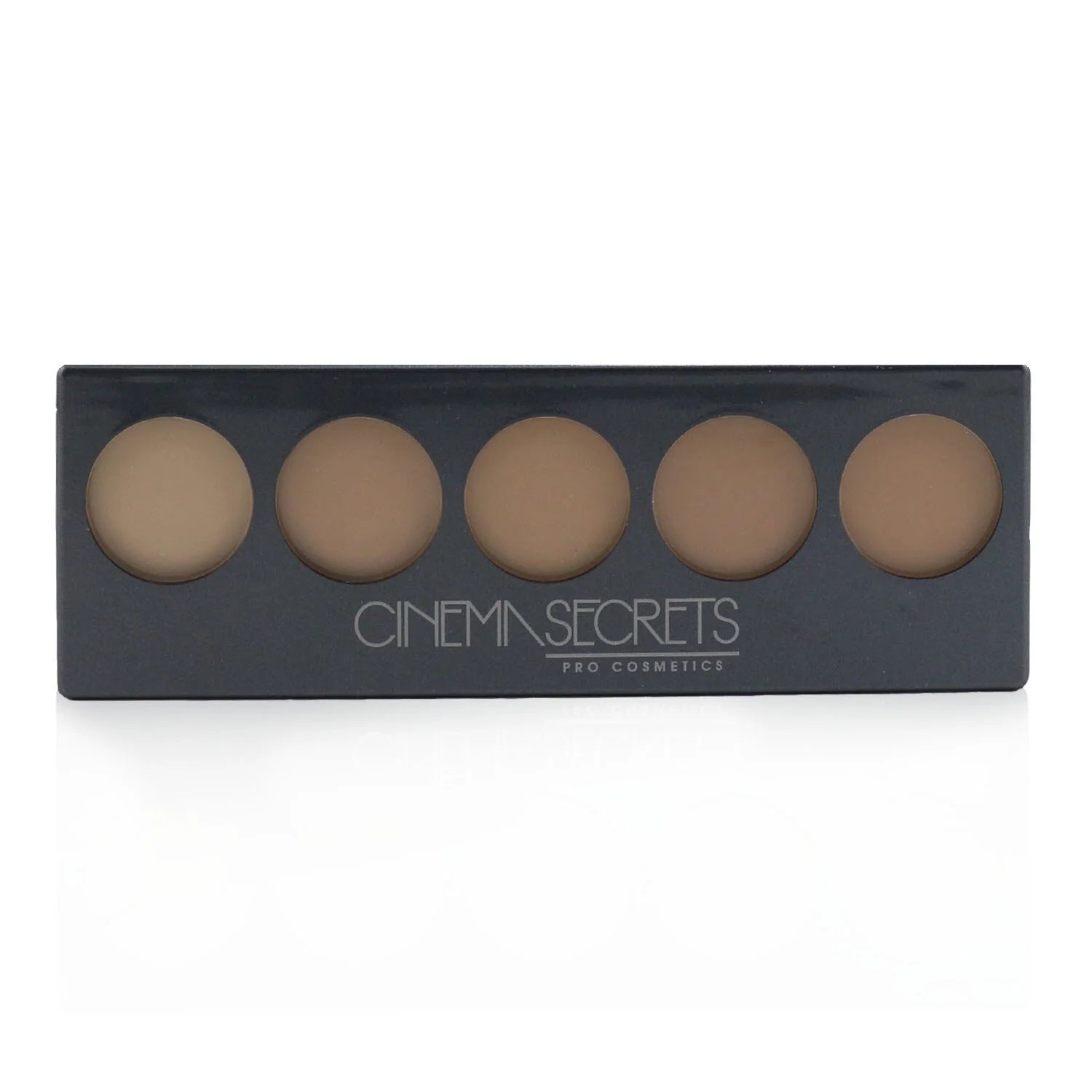 5 In 1 Pro Palette 12.5g Y276