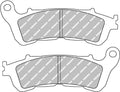 Sintered Lining Brake Pads I5764