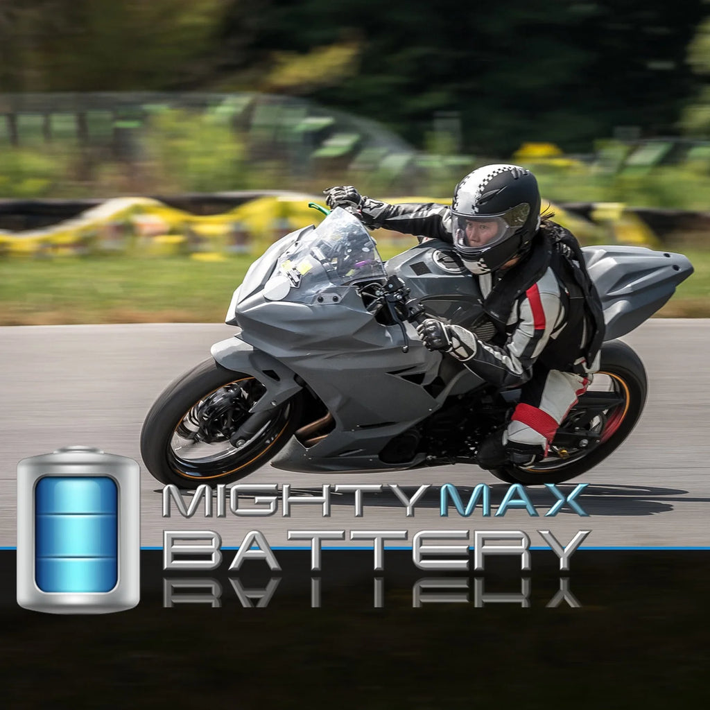 YTX14-BS Lithium Replacement Battery I76626