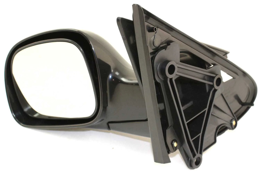 Left Driver Side Paintable Mirror H891847