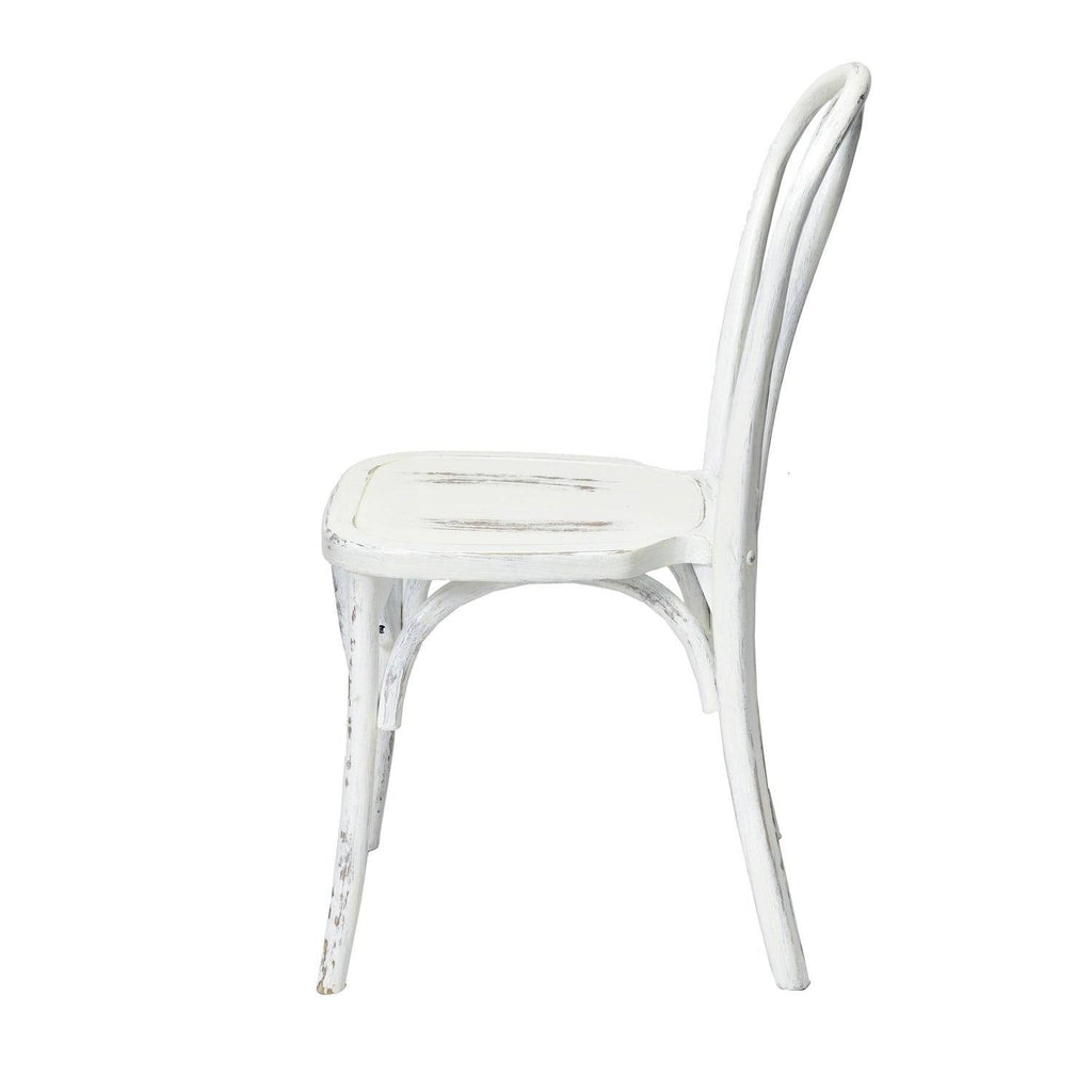 Bentwood Stackable Dining Chair B689398