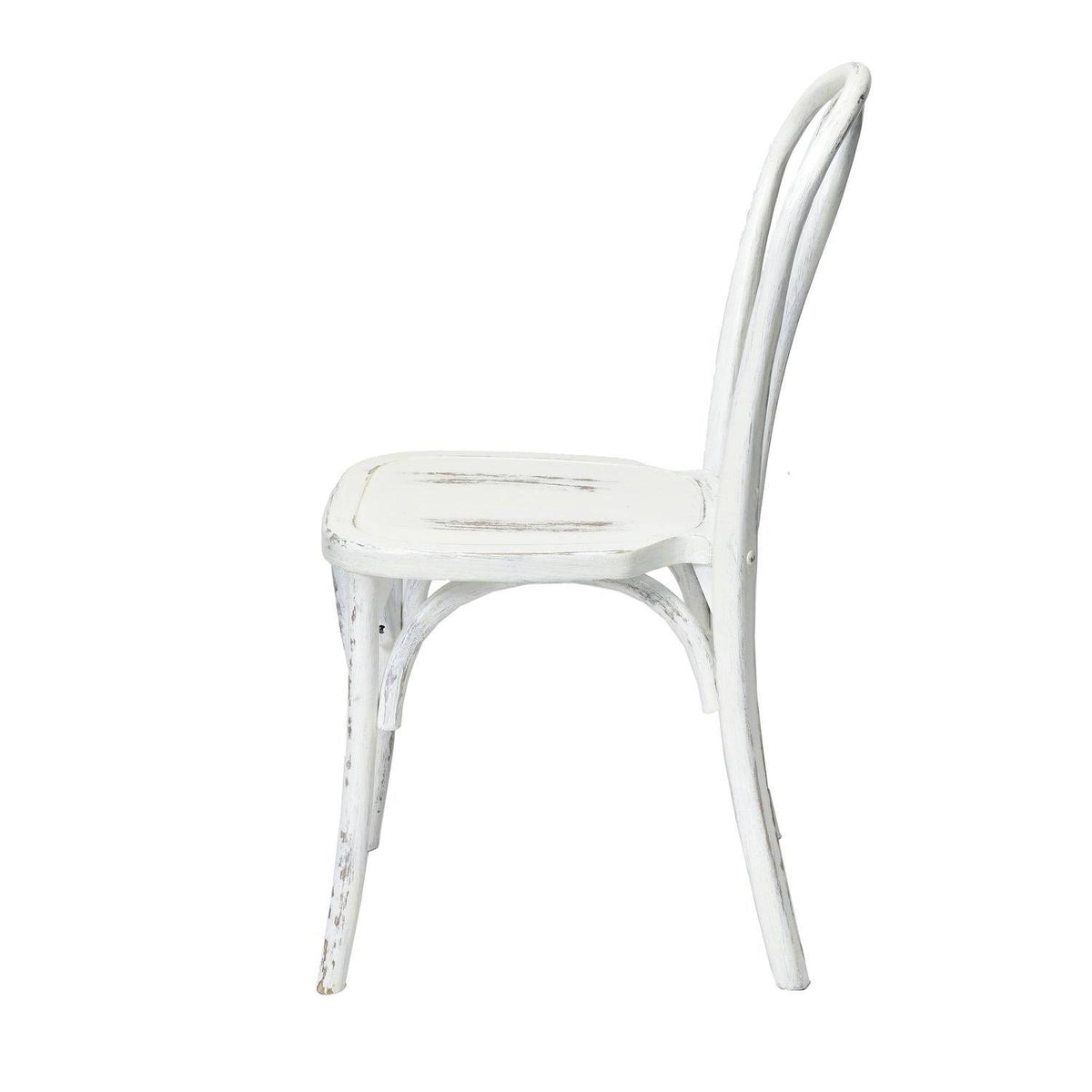 Bentwood Stackable Dining Chair B689398