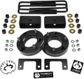 3" Front 2" Rear Leveling Lift Kit A17991
