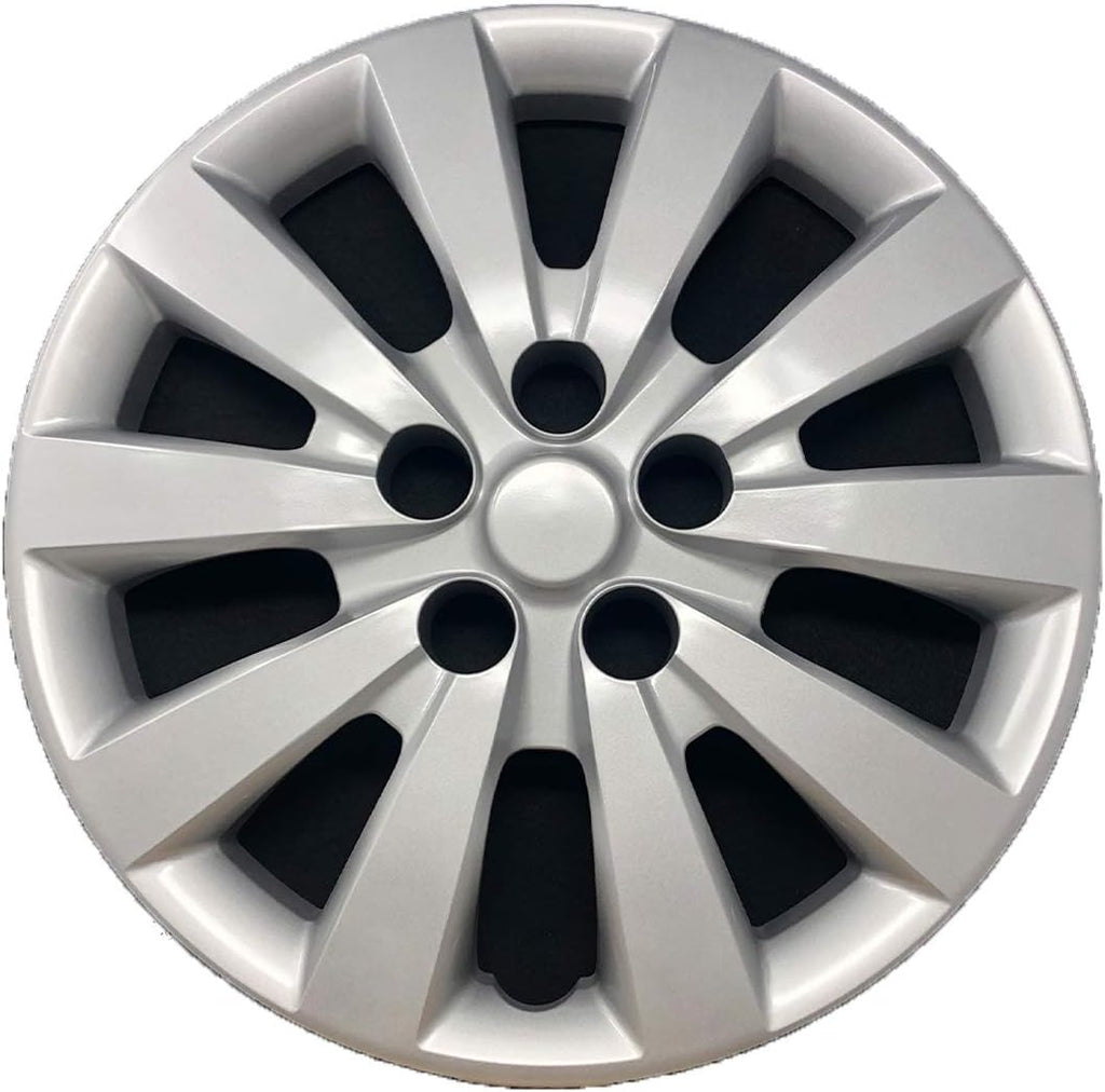 16-inch Replica Wheel Cover Set of 4 B7051
