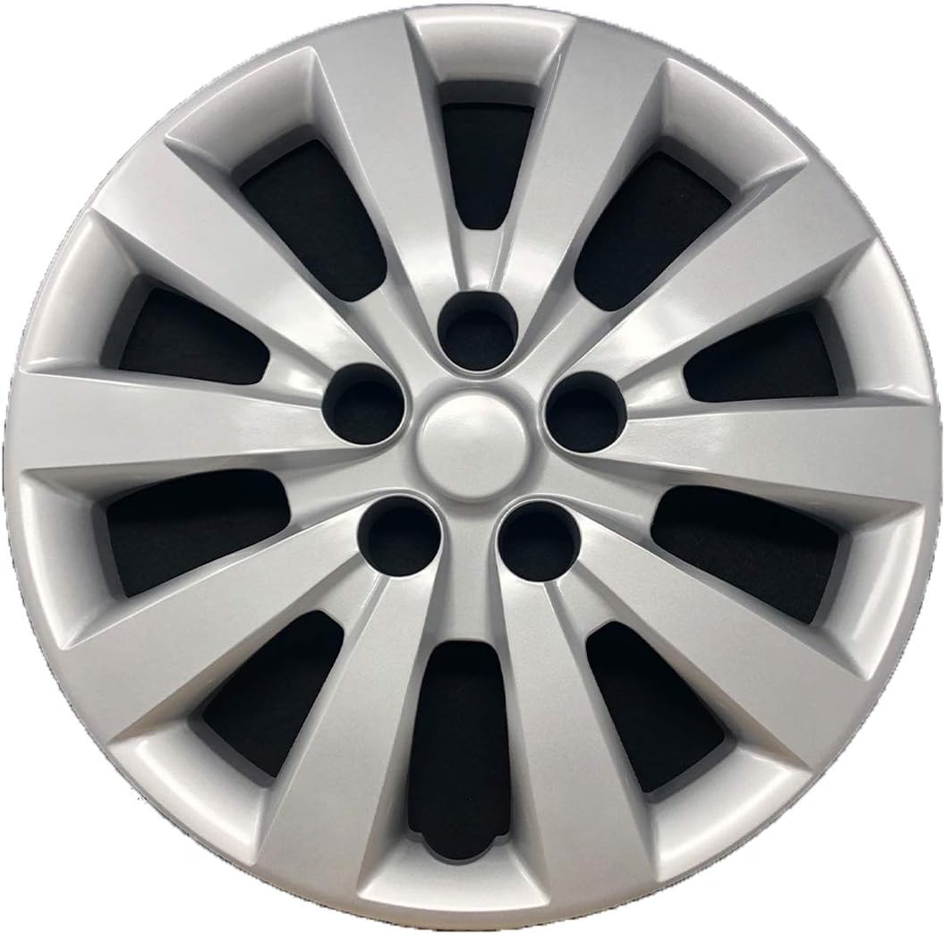 16-inch Replica Wheel Cover Set of 4 B7051