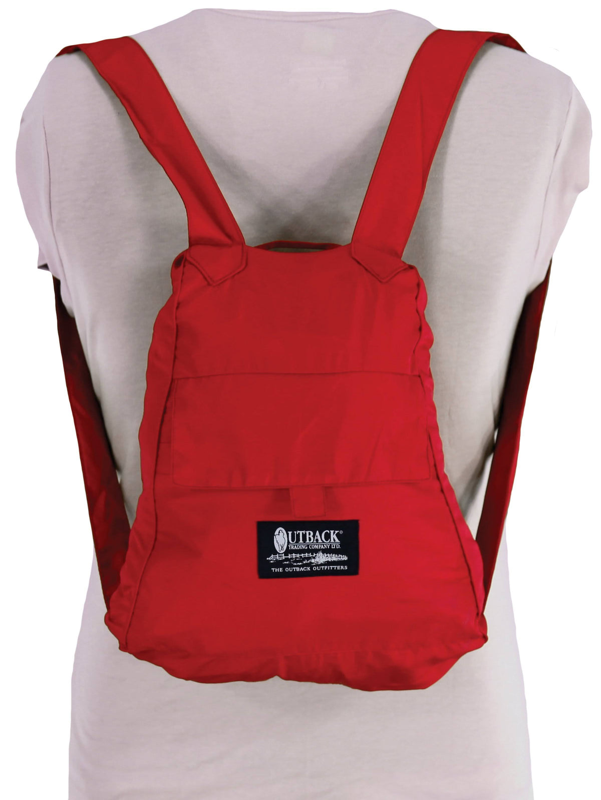 Red Duster B975
