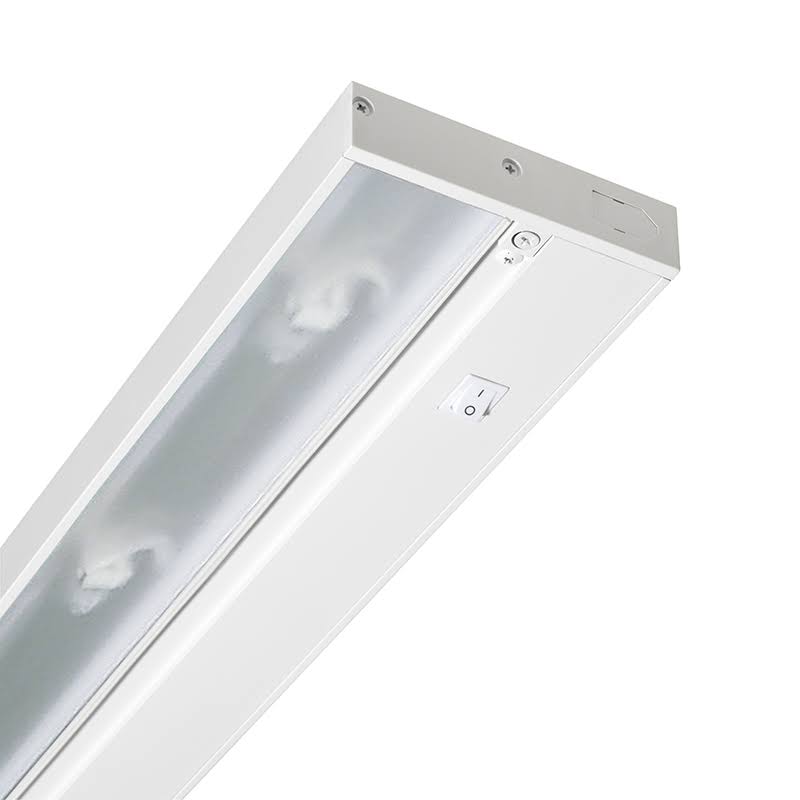 Black Xenon Undercabinet Fixture G586665