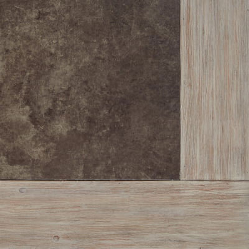 Light Brown Coffee Table O274