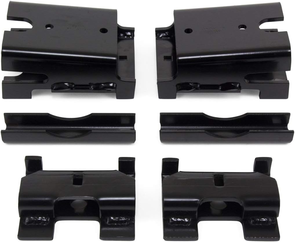 Air Suspension Kit I6404