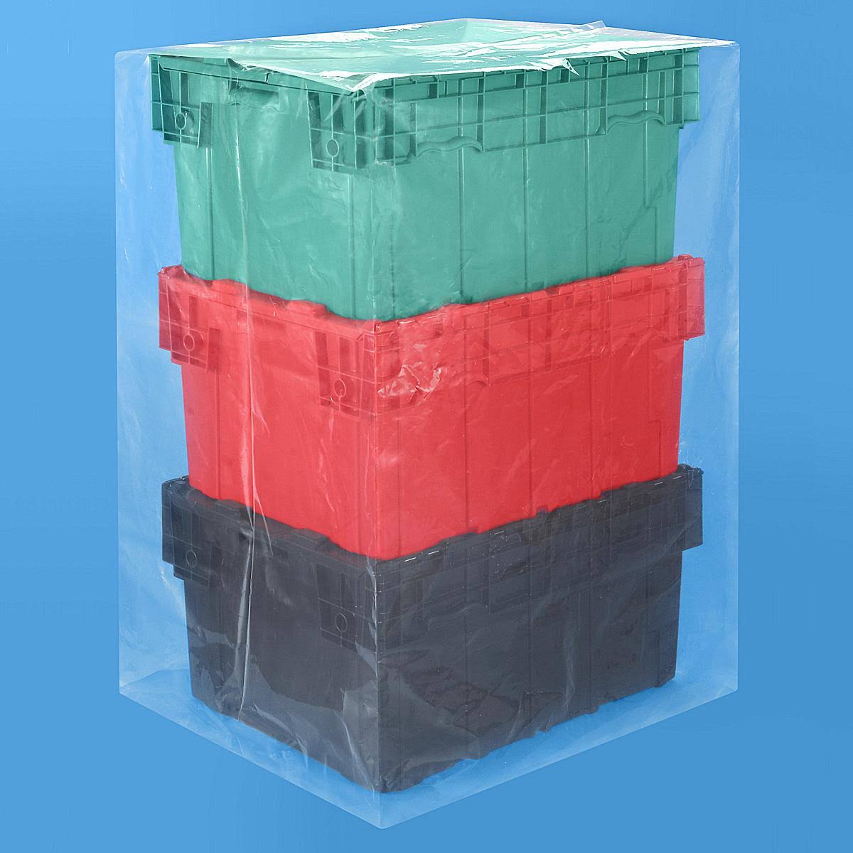 Poly Plastic Bags 30 x 26 x 60 X4414