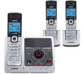 Cordless Phone with 2 Handsets C4206