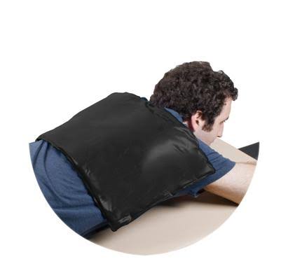 ColdSpot Black Urethane Pack - Circular - Case of 12 F11227