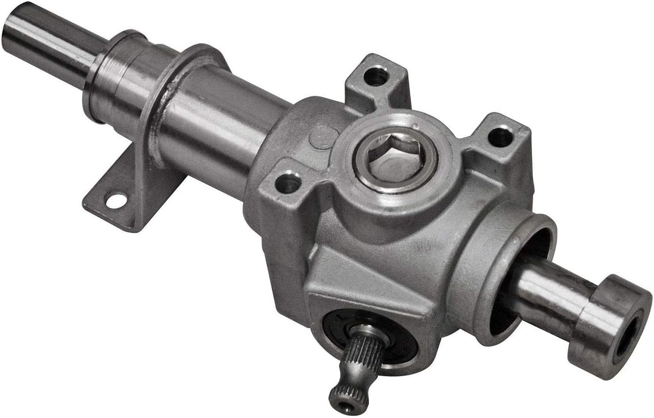 Heavy Duty Rack And Pinion for Polaris Ranger XP 1000 R91848