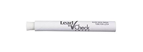 LeadCheck Swabs 24 per Case Z9846