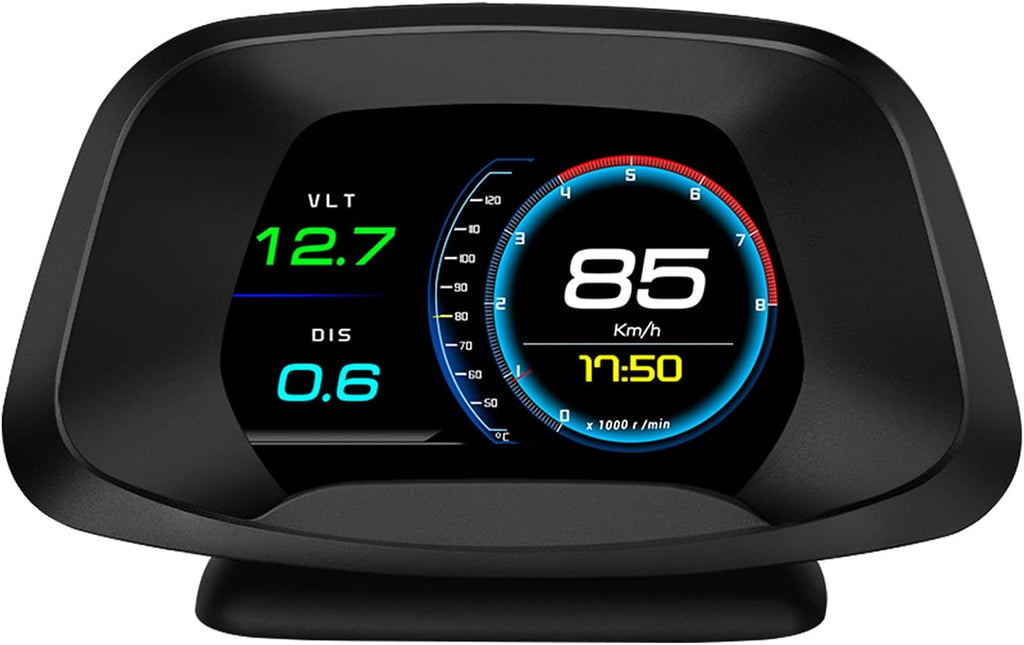 Pack of 2 Car HUD Head Up Display X1158