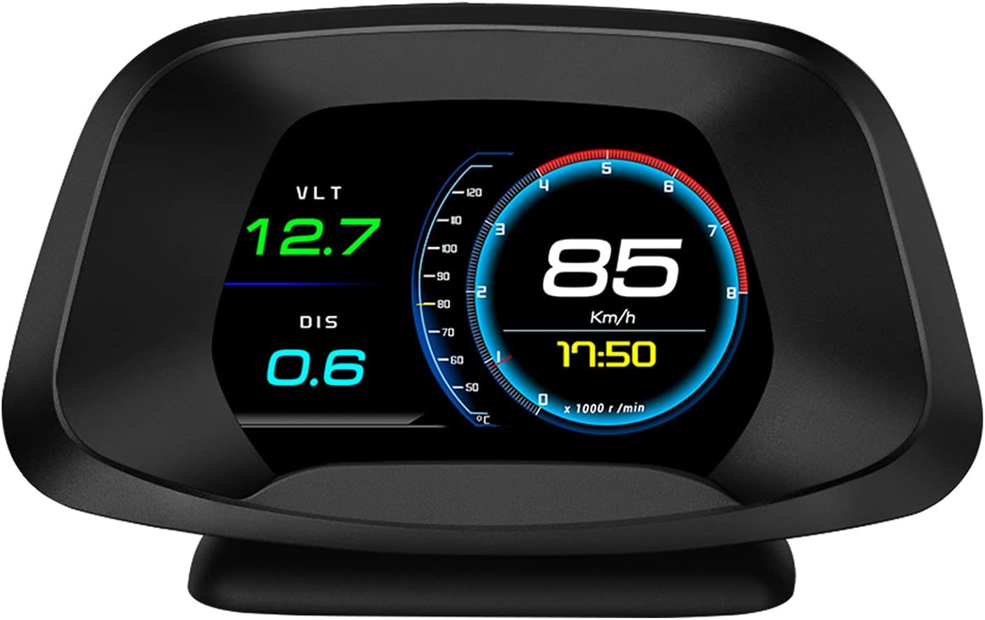 Pack of 2 Car HUD Head Up Display X1158