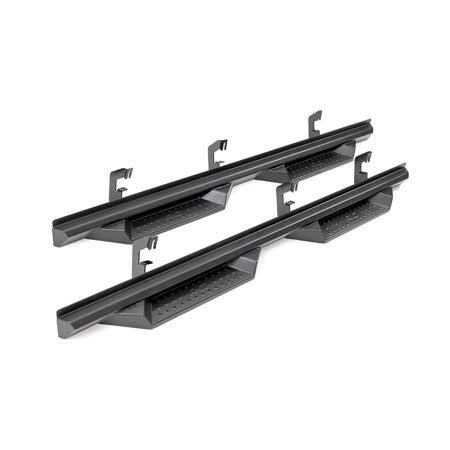 Cab Length DS2 Drop Steps for Ford F250 Super Duty F350 Super Duty S61498