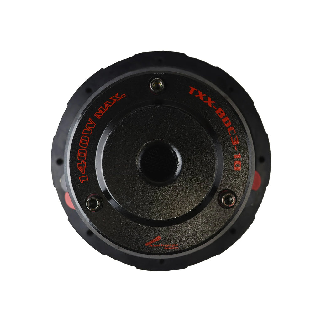 10x22 Woofer 1400W Max 4 Ohm DVC G8571