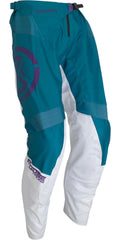 Blue/White MX Offroad Pants O210