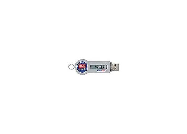 RSA SecurID 700 2 Year 5-Pack K9473