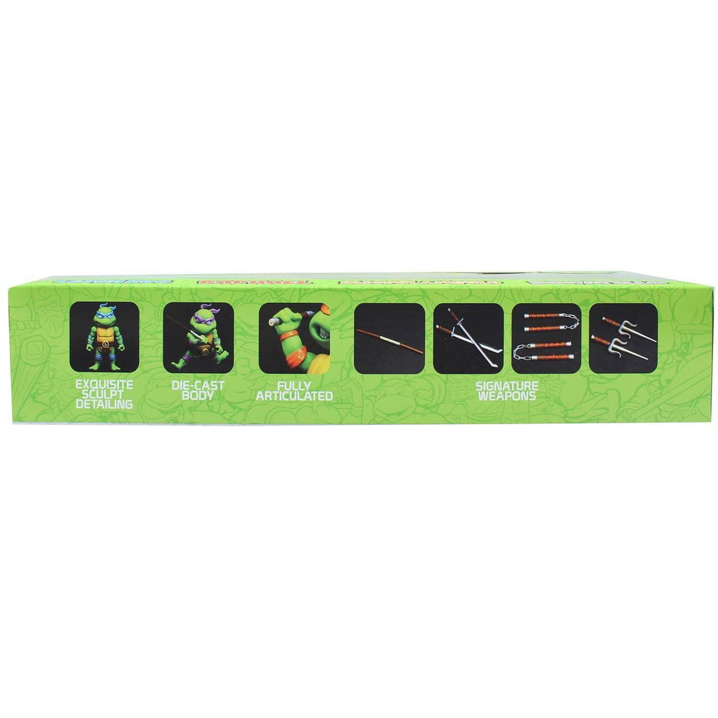 4-Pack Action Figure Set T860623