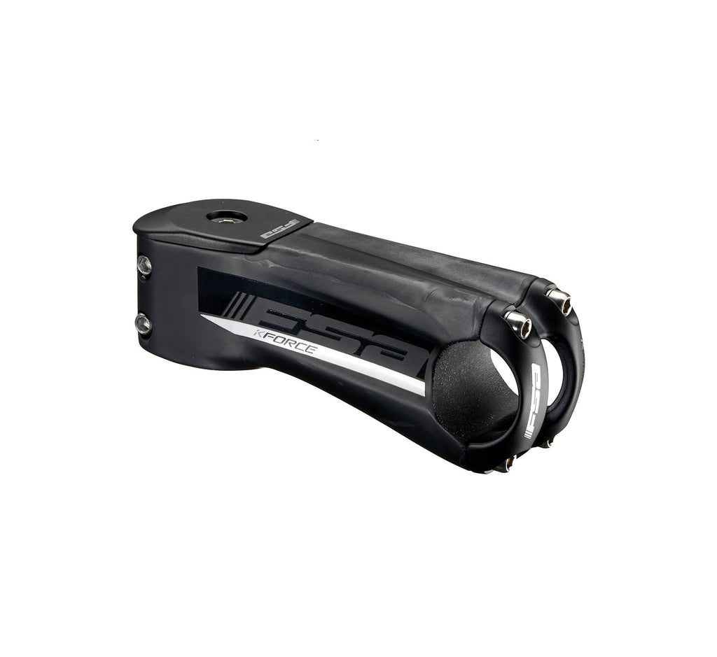 Matte Carbon Stem, 110mm V498