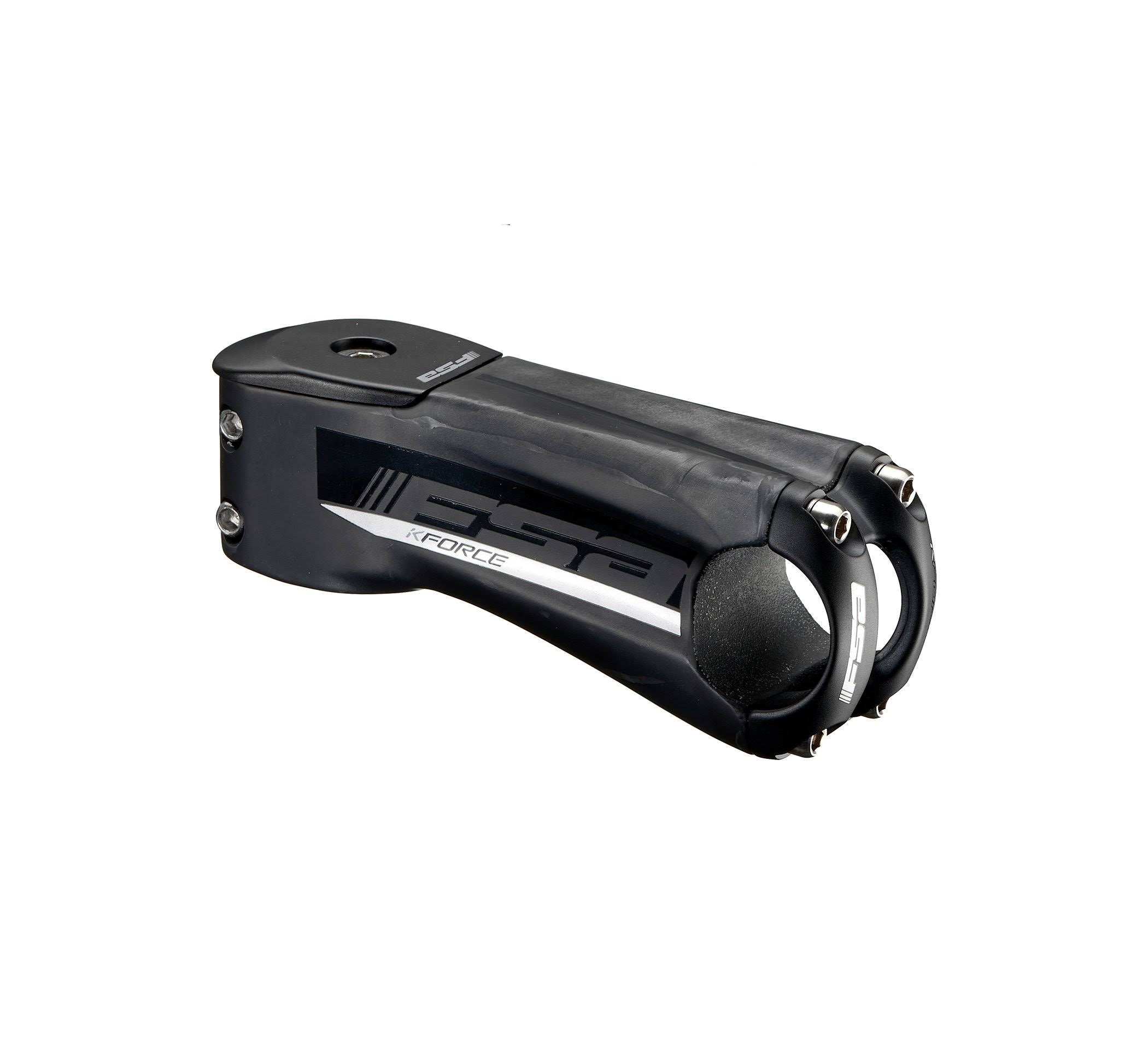 Matte Carbon Stem, 110mm V498