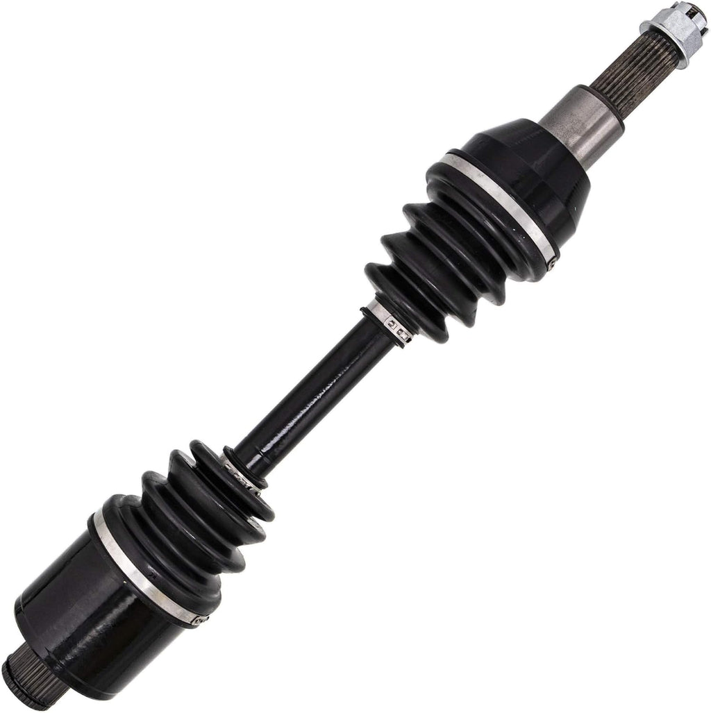 2 Pack Rear Drive Shaft CV Axle Y496555