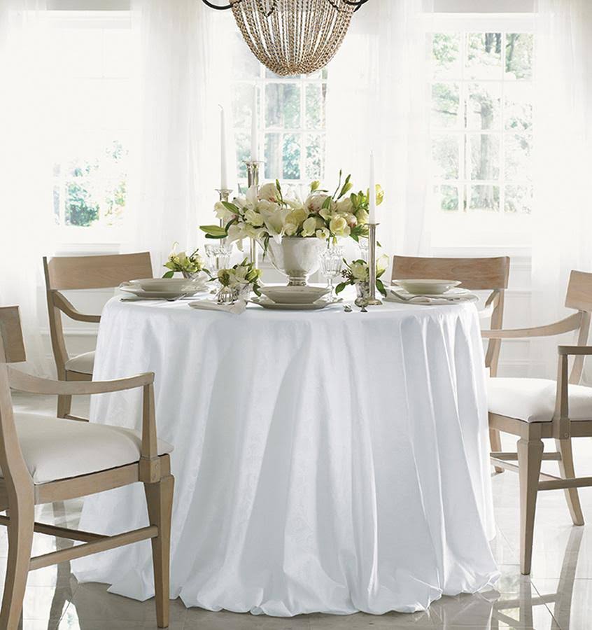 Sapphire Table Linens M2685